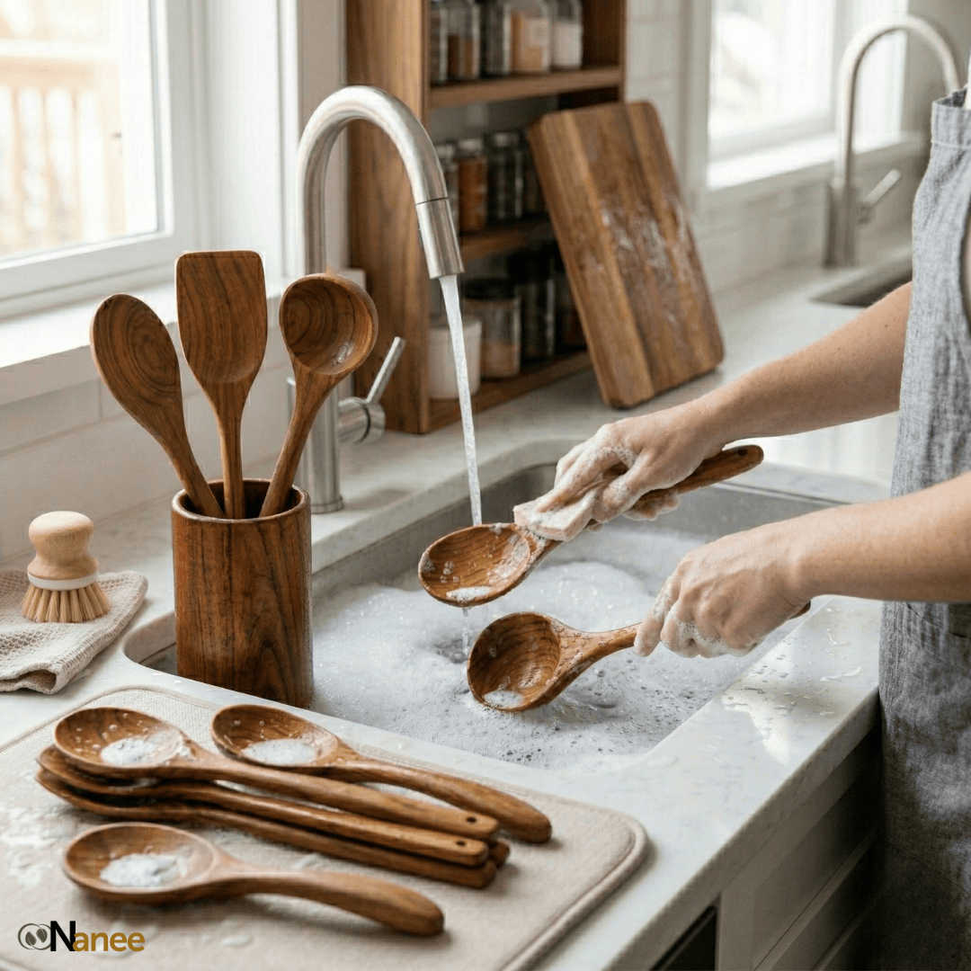 Keeping Your Teak Masterpiece Timeless.
