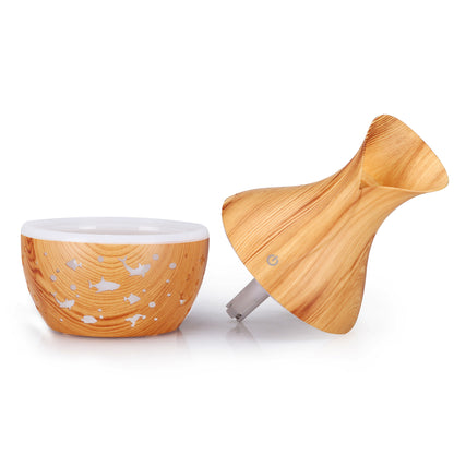 The Blossom Mist Petal Humidifier