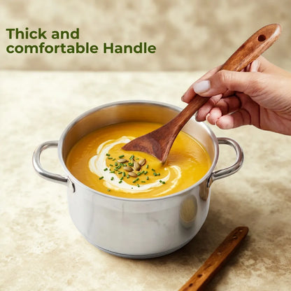 Teak Master Ultimate™ - The non-toxic culinary essential set